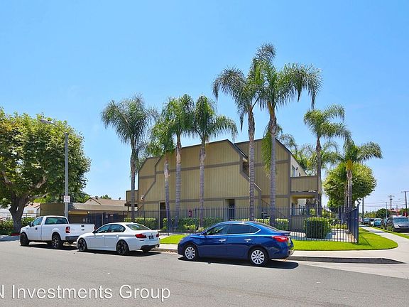 4th image of 8100 Orangewood Ave APT 3