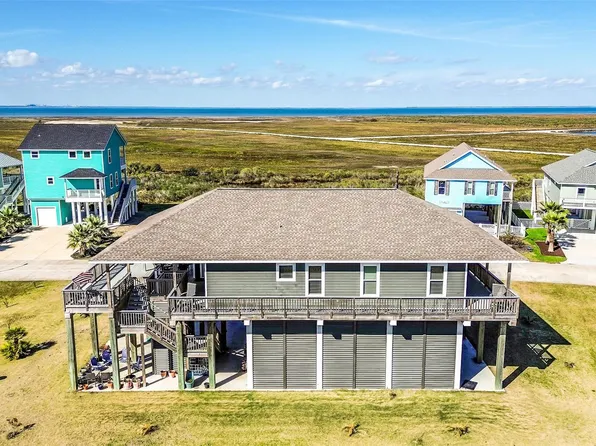 3730 Mendocino Dr, Galveston, TX 77554