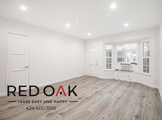 2601 W 48th St #2605, Los Angeles, CA 90043