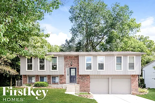 4124 Oil Creek Dr Photo 1