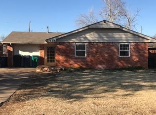 325 NW 90th St, Oklahoma City, OK 73114