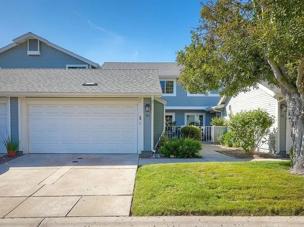 363 Windjammer Cir, Chula Vista, CA 91910