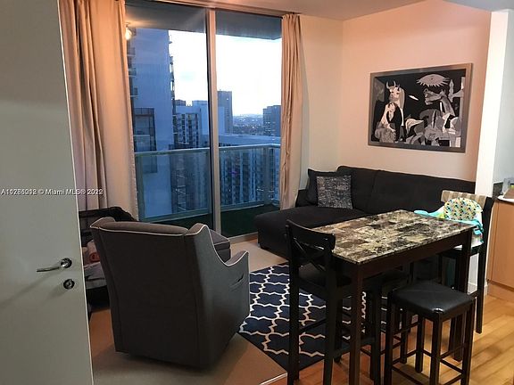 2nd image of 300 S Biscayne Blvd APT 3209