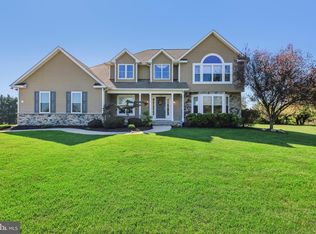 1465 Rock Ridge Rd, Jarrettsville, MD 21084