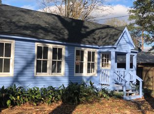 5519 Lavey Ln, Baker, LA 70714