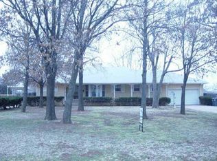 10821 E Sunset Blvd, Oklahoma City, OK 73120