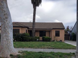 3776 Grayburn Ave, Los Angeles, CA 90018