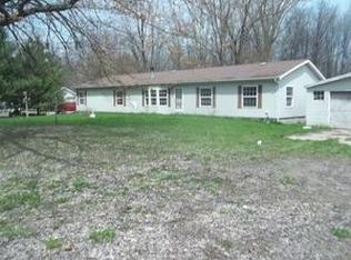 3835 E Curtis Rd, Birch Run, MI 48415