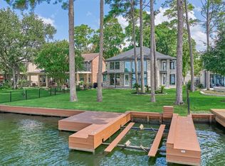 2811 Hemingway Dr, Montgomery, TX 77356