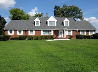 1317 Marl Bank Dr, North Prince George, VA 23860