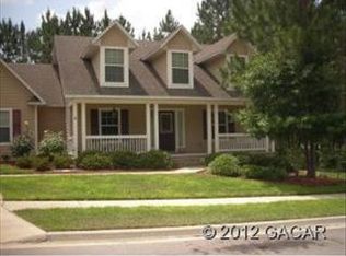 15777 NW 121st Ln, Alachua, FL 32615