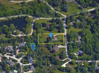 11919 Amherst Ct, Plymouth, MI 48170