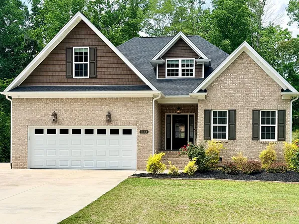 7154 Smokerise Ln, Kernersville, NC 27284