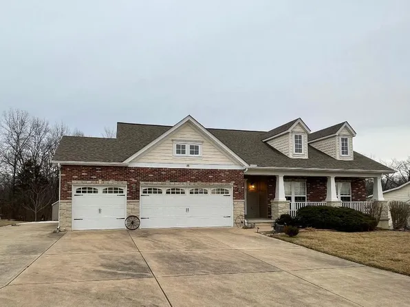 61 Coltens Pl, Winfield, MO 63389