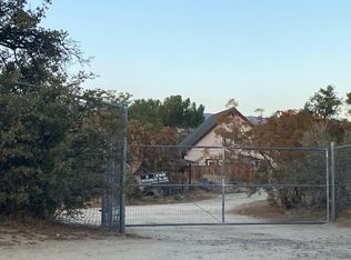 39250 Howard Rd, Anza, CA 92539