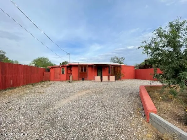 2955 N Alvernon Way, Tucson, AZ 85712