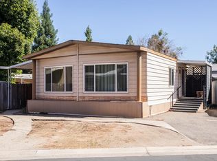 9360 N Blackstone Ave SPACE 107, Fresno, CA