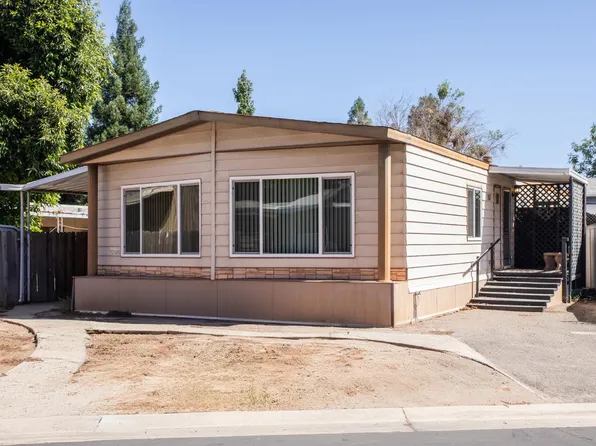 9360 N Blackstone Ave Space 107, Fresno, CA 93720