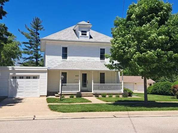 600 1st Ave SW, Tripoli, IA 50676