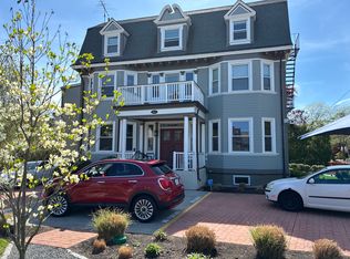 131 Irving Ave #3R, Providence, RI 02906