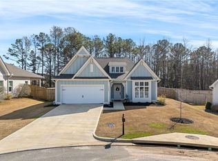 2438 Furlong Trl, Auburn, AL 36830