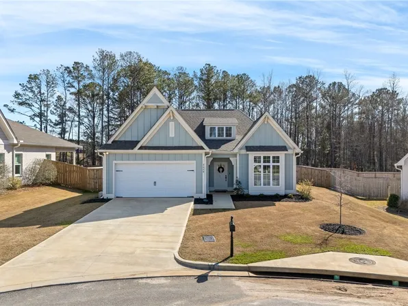 2438 Furlong Trl, Auburn, AL 36830