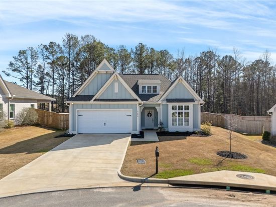 2438 Furlong Trl, Auburn, AL 36830