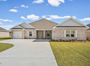257 Lake Merial Blvd, Panama City, FL 32409