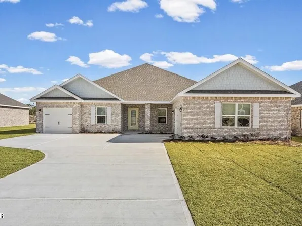 257 Lake Merial Blvd, Panama City, FL 32409