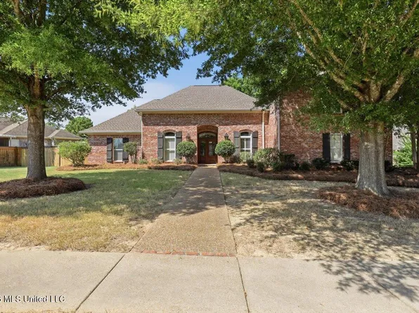 205 Helena Ln, Madison, MS 39110