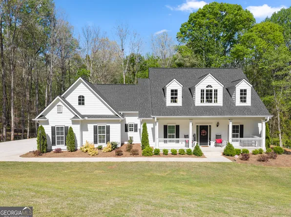179 Prime Dr, Commerce, GA 30530