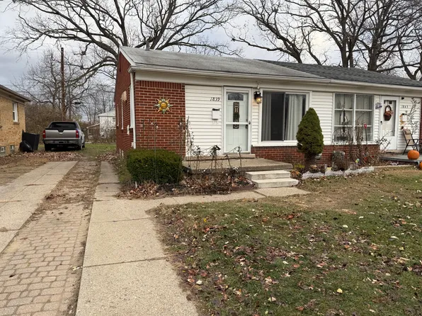 1839 Ackley Ave, Westland, MI 48186