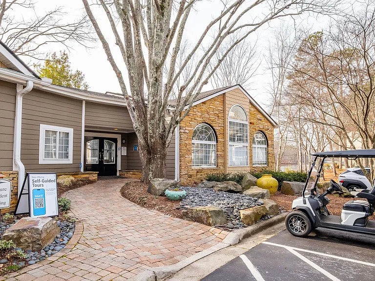 The Lake House at Martins Landing — Photo 64