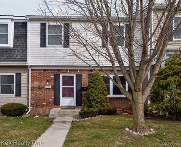 1122 Liberty Belle Ct, Rochester, MI, 48307