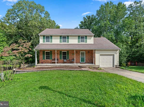 502 Norton Ln, Arnold, MD 21012