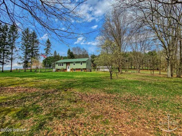 2179 Reeder Rd, Montoursville, PA 17754
