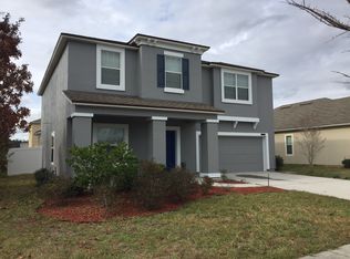 4770 Creek Bluff Ln, Middleburg, FL 32068