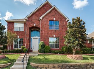 1231 Willowdale Ln, Irving, TX 75063