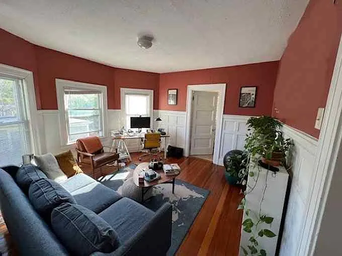73 Dana St #6-R — Photo 5