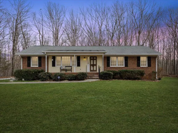 6722 Windover Dr, Durham, NC 27712