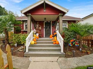 335 24th St SE, Salem, OR