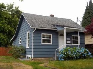 3015 SE Sellwood St, Milwaukie, OR
