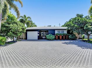 1734 NE 20th Ave, Fort Lauderdale, FL 33305