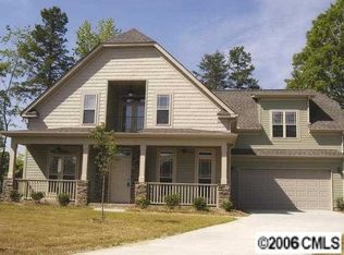 6013 Brookfield Ct, Matthews, NC 28104