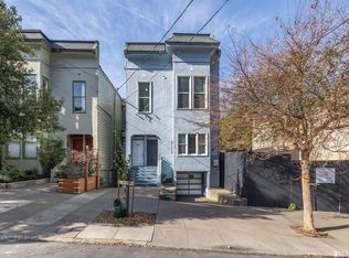 314-316 Utah St, San Francisco, CA 94103