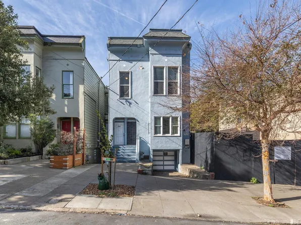 314-316 Utah St, San Francisco, CA 94103