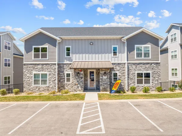 3012 N Vineyards Terrace #6, Branson, MO 65616