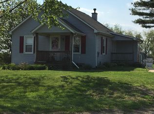 4010 Rock Run Rd, Havre De Grace, MD 21078