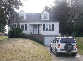 125 Schwartz St, Weirton, WV