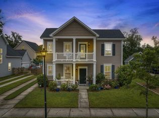 1417 Roustabout Way, Charleston, SC 29414